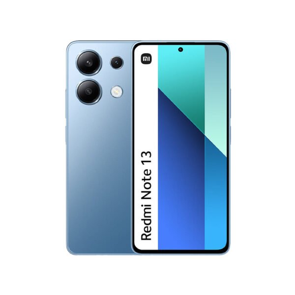 Redmi Note 13