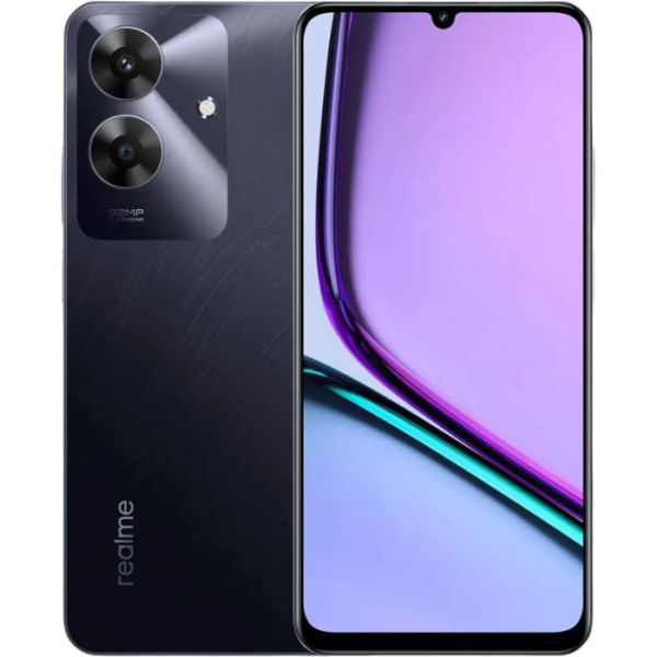 Realme Note 60