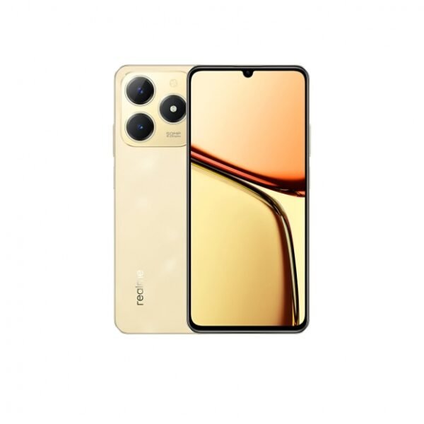 Realme C61