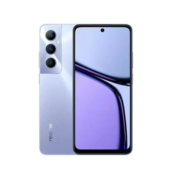 Realme C65